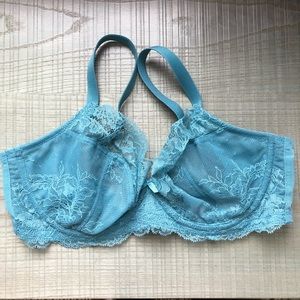 Panache lace bra 32E